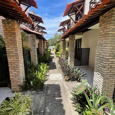 Flatmarazul Lindos Apartamentos Privativo Com Cozinha Natal Exterior photo