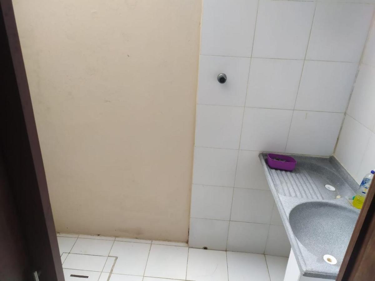 Flatmarazul Lindos Apartamentos Privativo Com Cozinha Natal Exterior photo