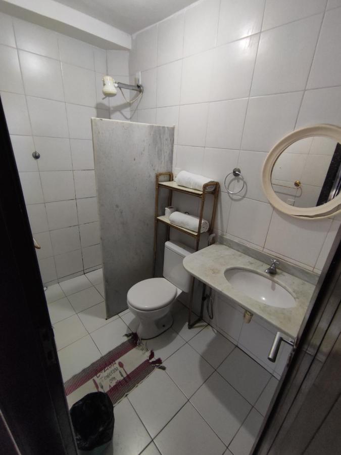 Flatmarazul Lindos Apartamentos Privativo Com Cozinha Natal Exterior photo