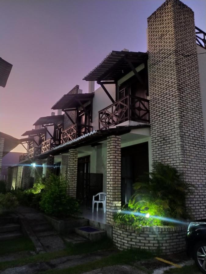 Flatmarazul Lindos Apartamentos Privativo Com Cozinha Natal Exterior photo