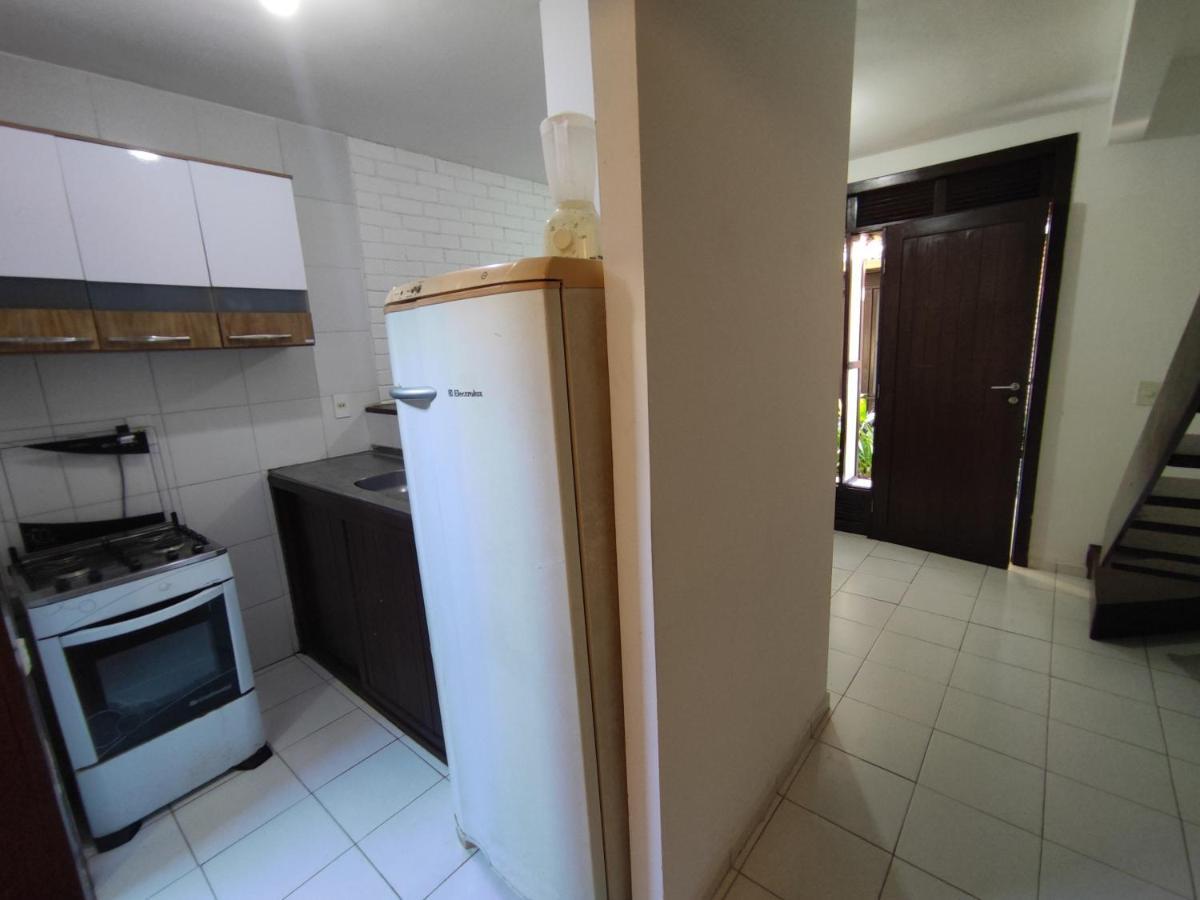 Flatmarazul Lindos Apartamentos Privativo Com Cozinha Natal Exterior photo