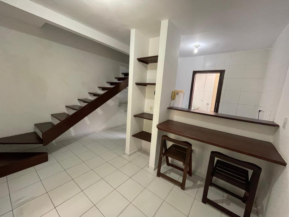Flatmarazul Lindos Apartamentos Privativo Com Cozinha Natal Exterior photo