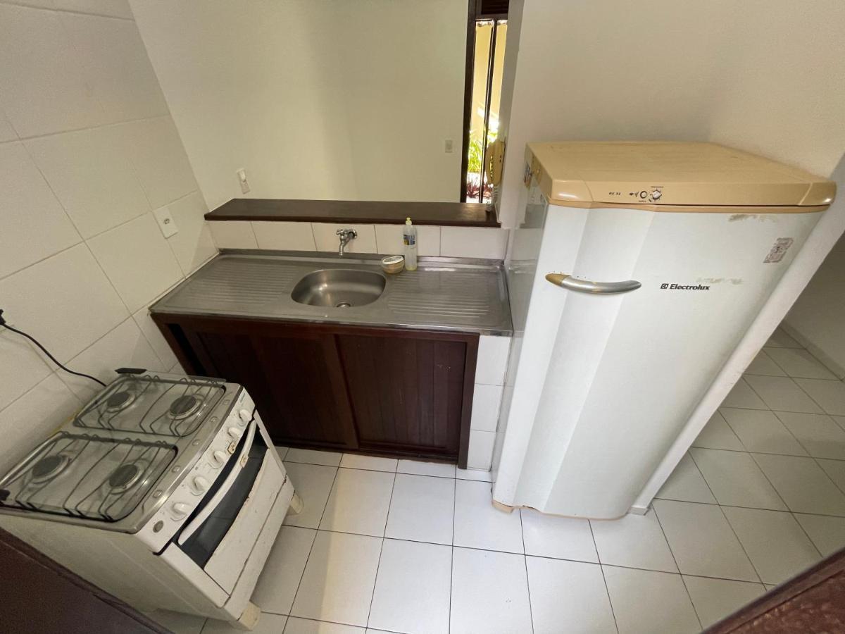 Flatmarazul Lindos Apartamentos Privativo Com Cozinha Natal Exterior photo
