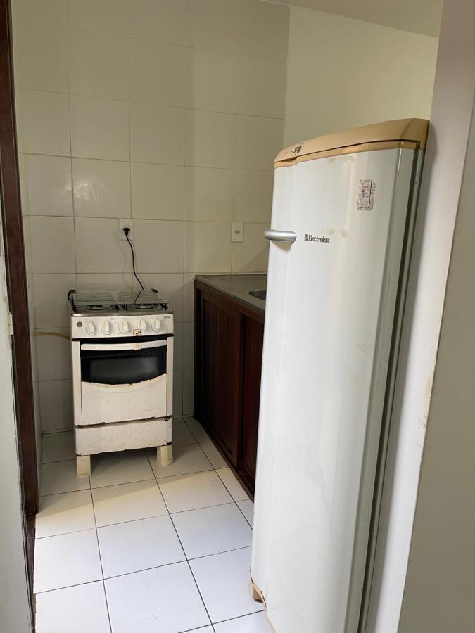 Flatmarazul Lindos Apartamentos Privativo Com Cozinha Natal Exterior photo