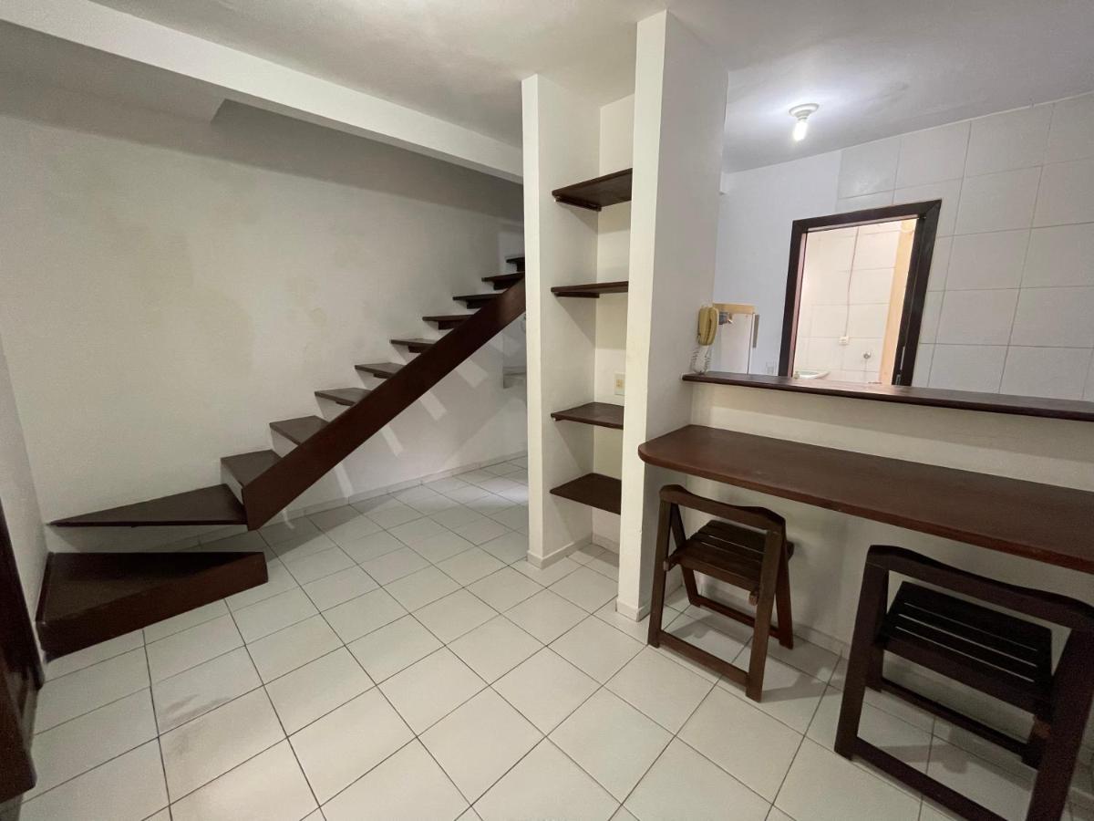 Flatmarazul Lindos Apartamentos Privativo Com Cozinha Natal Exterior photo