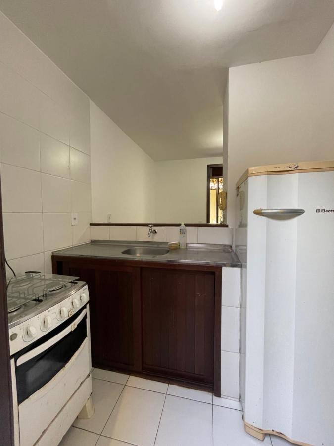 Flatmarazul Lindos Apartamentos Privativo Com Cozinha Natal Exterior photo