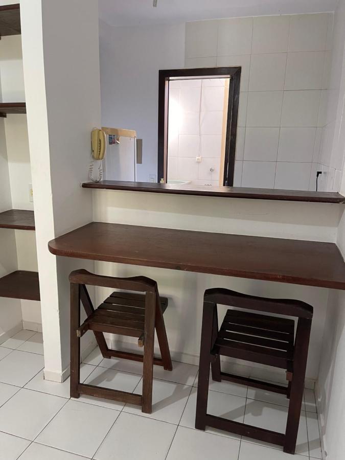 Flatmarazul Lindos Apartamentos Privativo Com Cozinha Natal Exterior photo