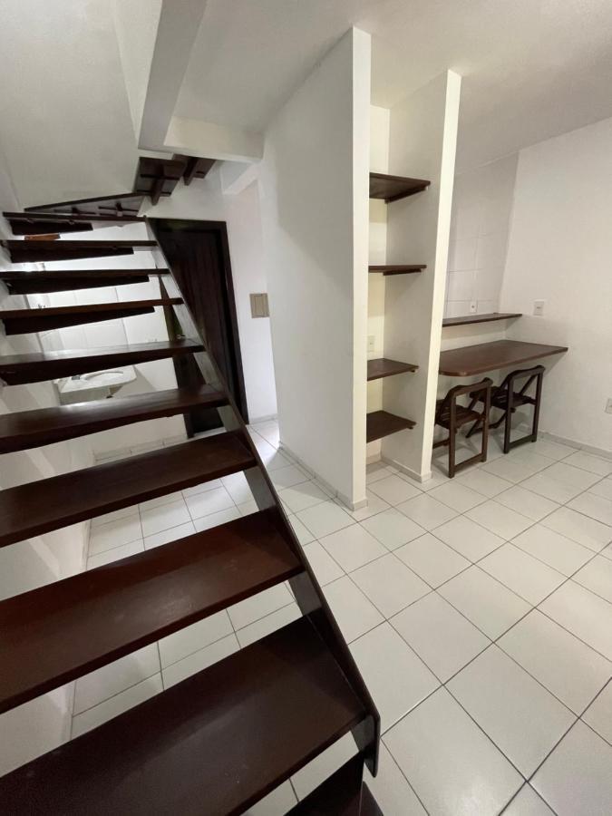 Flatmarazul Lindos Apartamentos Privativo Com Cozinha Natal Exterior photo