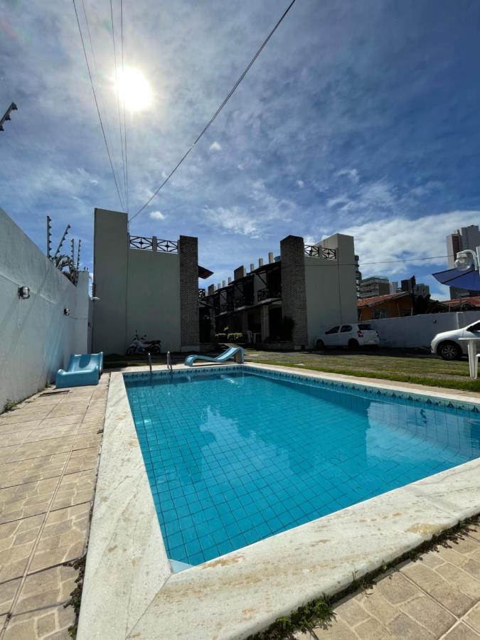 Flatmarazul Lindos Apartamentos Privativo Com Cozinha Natal Exterior photo