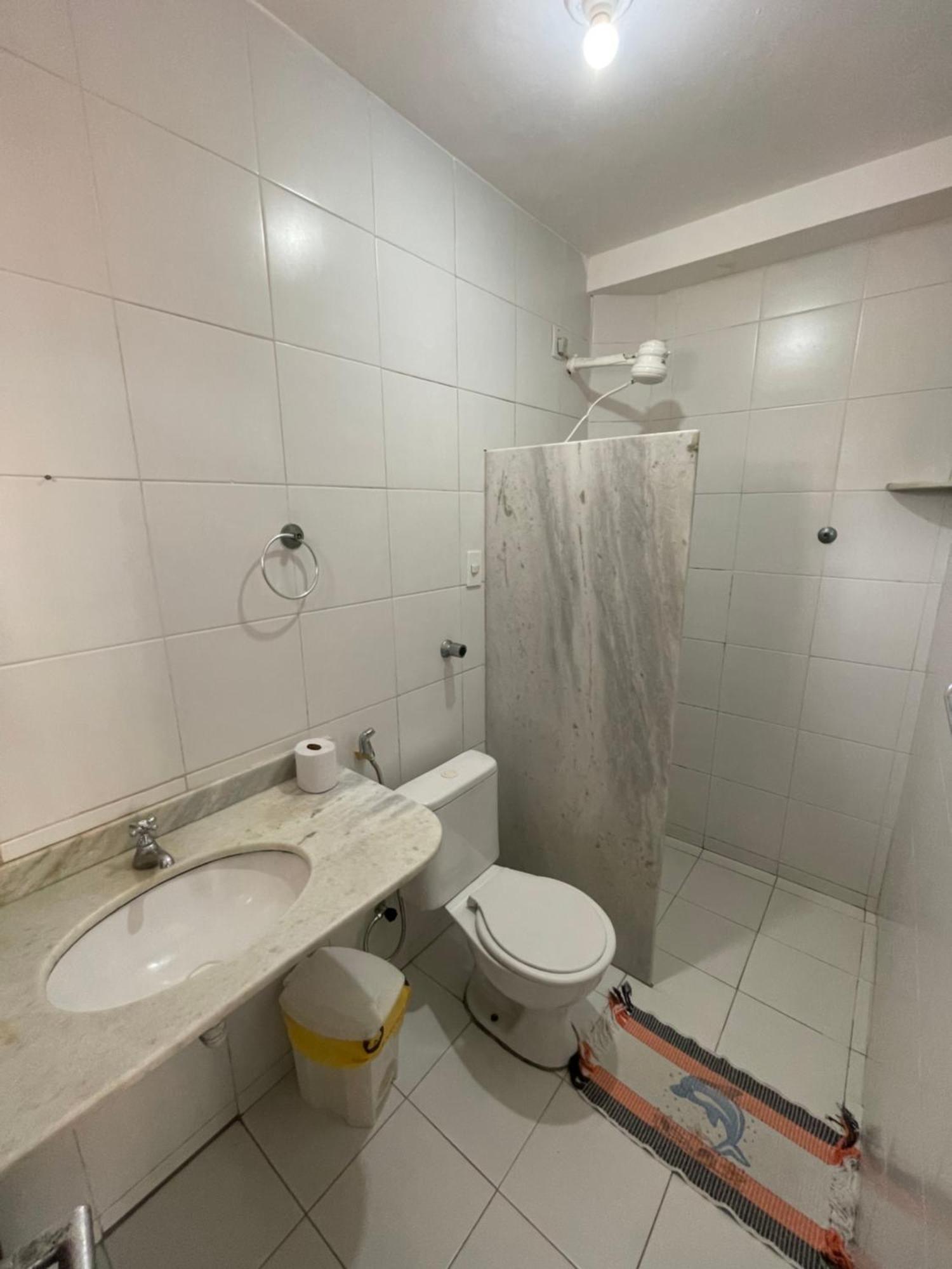 Flatmarazul Lindos Apartamentos Privativo Com Cozinha Natal Exterior photo