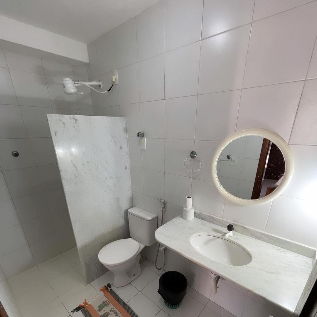Flatmarazul Lindos Apartamentos Privativo Com Cozinha Natal Exterior photo
