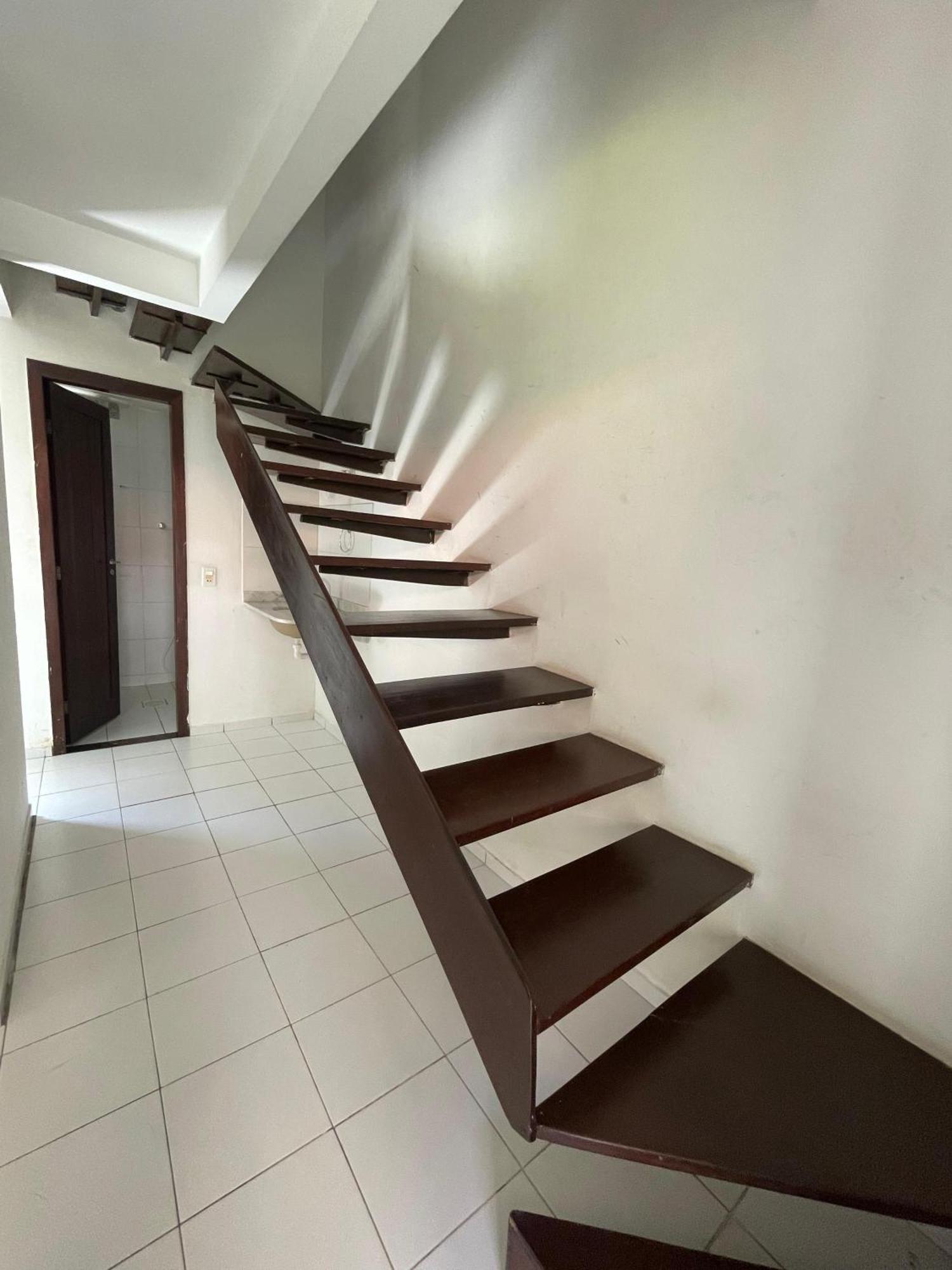 Flatmarazul Lindos Apartamentos Privativo Com Cozinha Natal Exterior photo